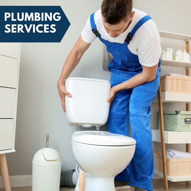 Plumbing Company in Princeton, LA